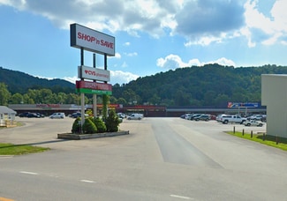 Mannington, WV Retail - Rte 250 S - Main St @ Highway 250 S. & Water St. Mannington, WV Retail - Rte 250 S - Main St @ Highway 250 S. & Water St.