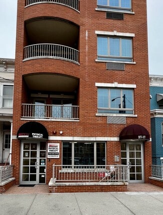 Astoria, NY Office/Residential - 2717 Crescent St