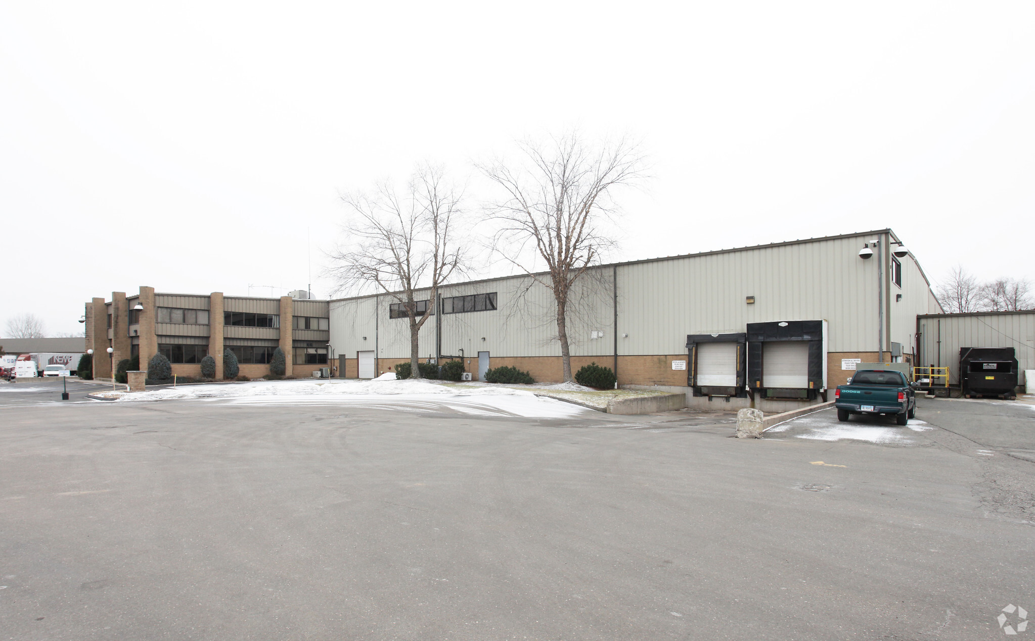 6 Industrial Rd, Windsor Locks, CT for Rent