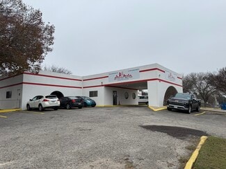 San Antonio, TX Office/Medical - 6020 Fountainwood St