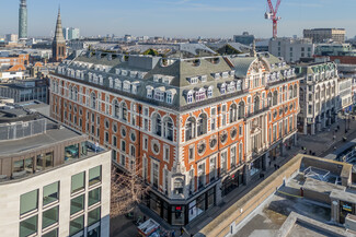 London, LND Office - 2 Great Titchfield St