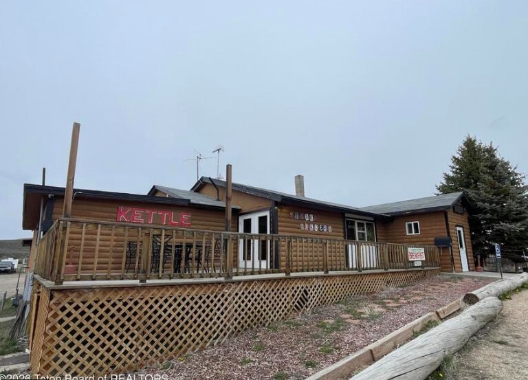 307 US Highway 189, Kemmerer, WY for Sale