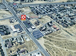 Victorville, CA Residential Land - 0 Mojave Drive