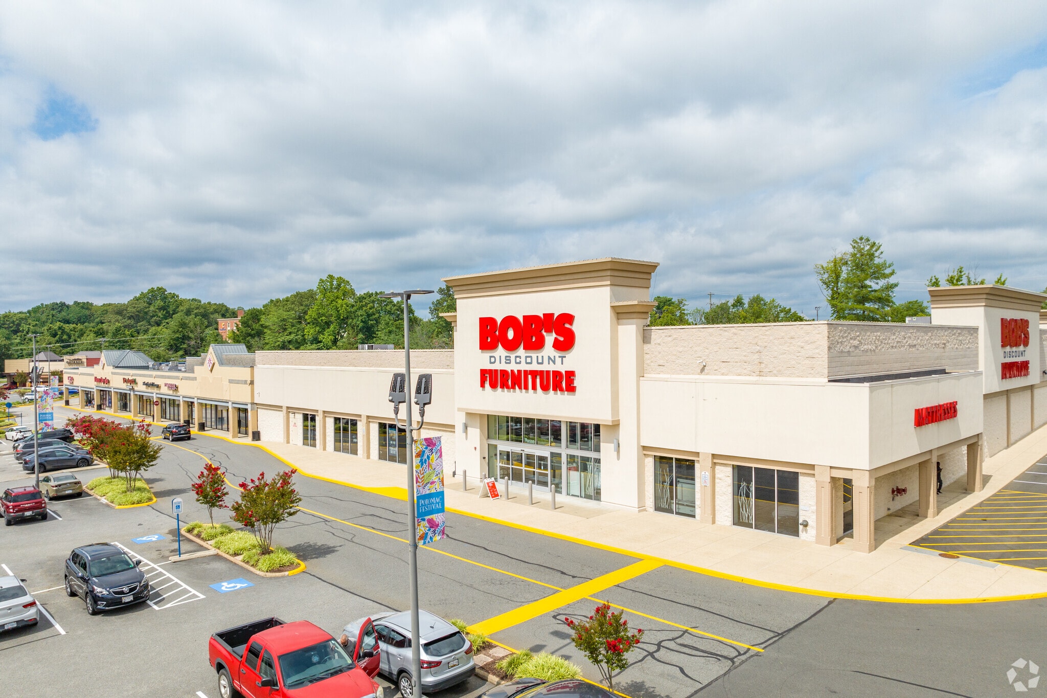 14497-14560 Potomac Mills Rd, Woodbridge, VA for Rent