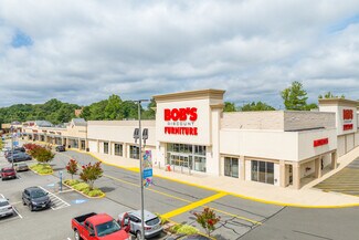 Woodbridge, VA Retail - 14497-14560 Potomac Mills Rd