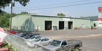 North Franklin, CT Industrial - 122 Route 32