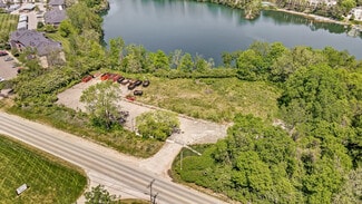 Columbus, OH Commercial - 2700 McKinley Ave