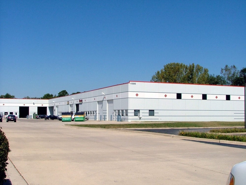 1500 Foundry St, St Charles, IL for Rent