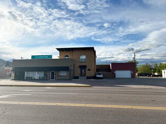 Canon City, CO Office/Residential - 901 Main St
