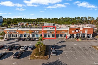 Savannah, GA Retail - 120 Towne Center Dr Savannah, GA Retail - 120 Towne Center Dr