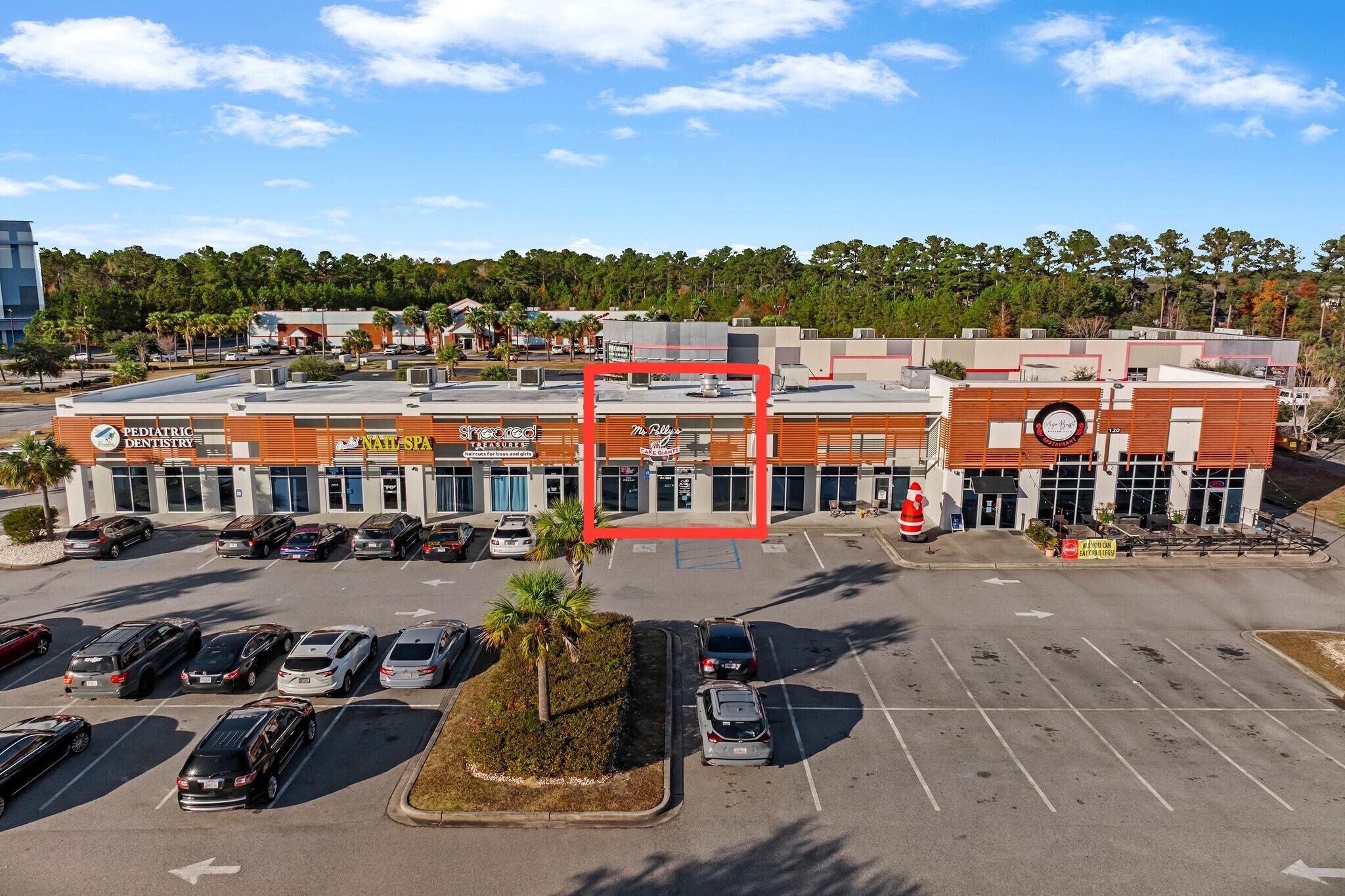 120 Towne Center Dr, Savannah, GA for Rent