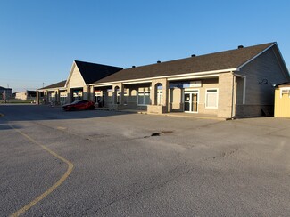 Almonte, ON Office/Retail - 453 Ottawa St