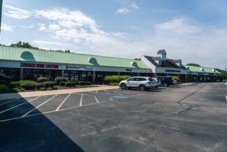 Westlake, OH Industrial - 25001-25099 Center Ridge Rd Westlake, OH Industrial - 25001-25099 Center Ridge Rd