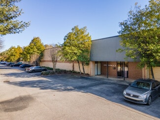 Tucker, GA Industrial - 4679 Hugh Howell Rd Tucker, GA Industrial - 4679 Hugh Howell Rd
