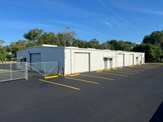 Apopka, FL Industrial - 1717 Benbow Ct Apopka, FL Industrial - 1717 Benbow Ct