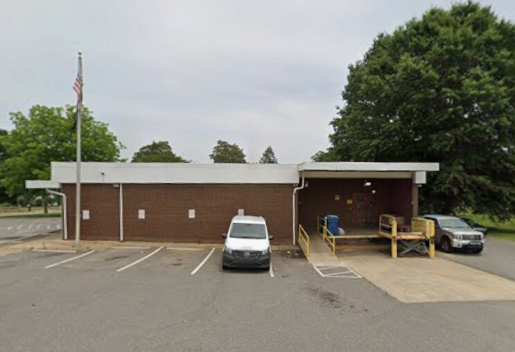 100 E Central Ave, Catawba, NC for Sale
