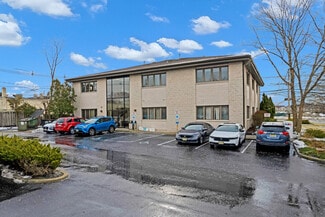 Edison, NJ Office/Medical - 1740 Oak Tree Rd