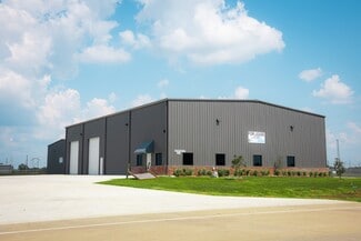 Beaumont, TX Industrial - 8490 Industrial Pky