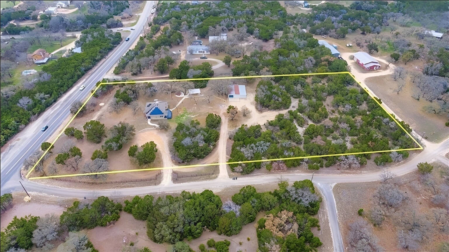 1400 Spivey Rd, Leander, TX for Rent