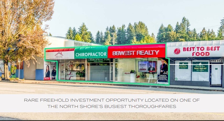 1370 SW Marine Dr, Vancouver, BC for Rent