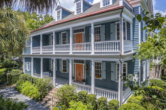 Charleston, SC Multi-Family - 66 Warren St