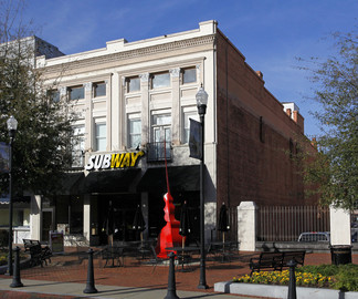 Columbus, GA Retail - 1123 Broadway