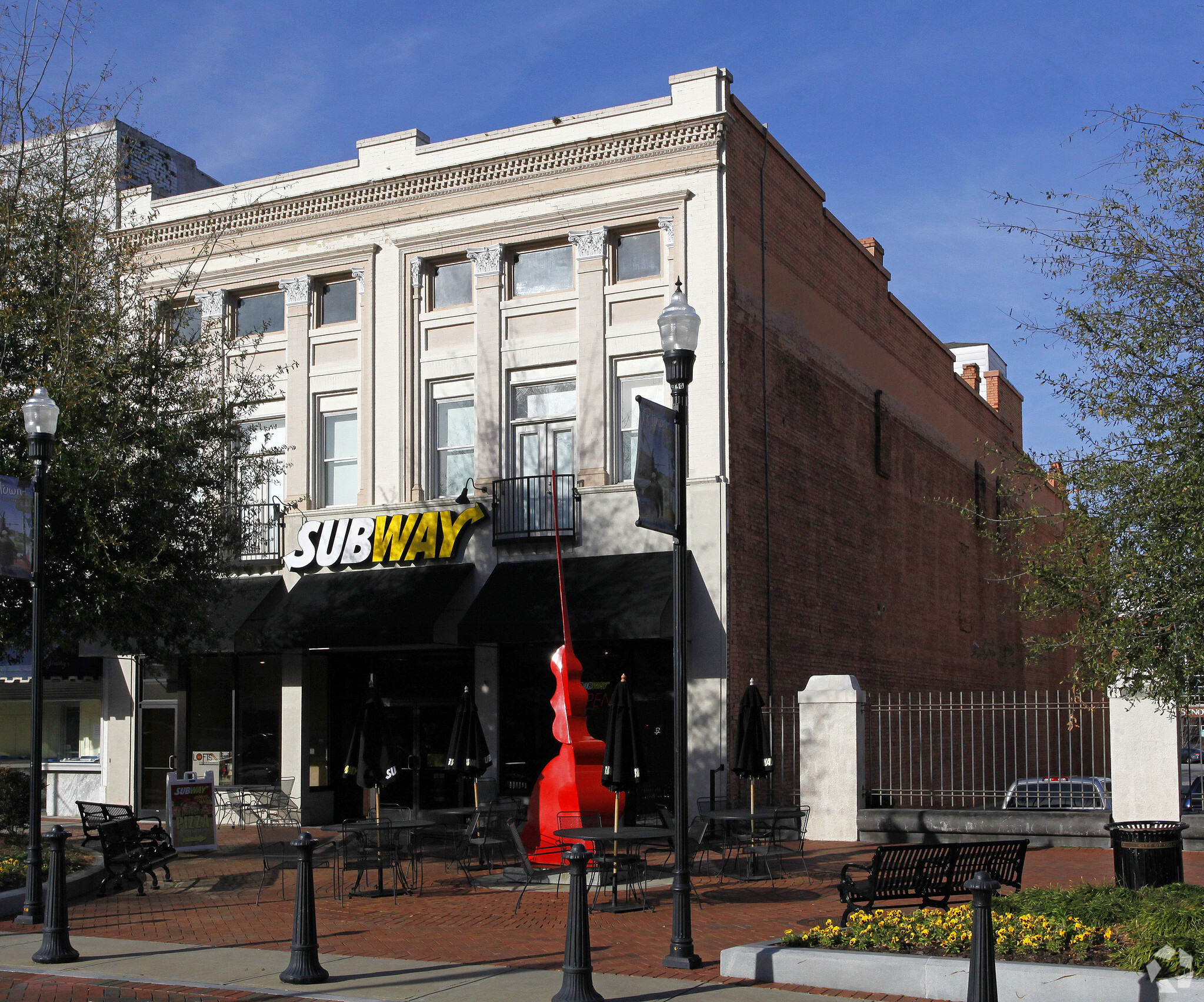 1123 Broadway, Columbus, GA for Rent