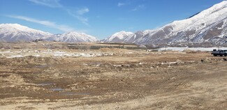 Mapleton, UT Commercial Land - 7500 S Hwy 89
