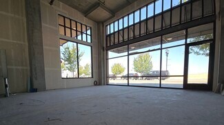 Hercules, CA Retail - 2525 Bayfront Blvd