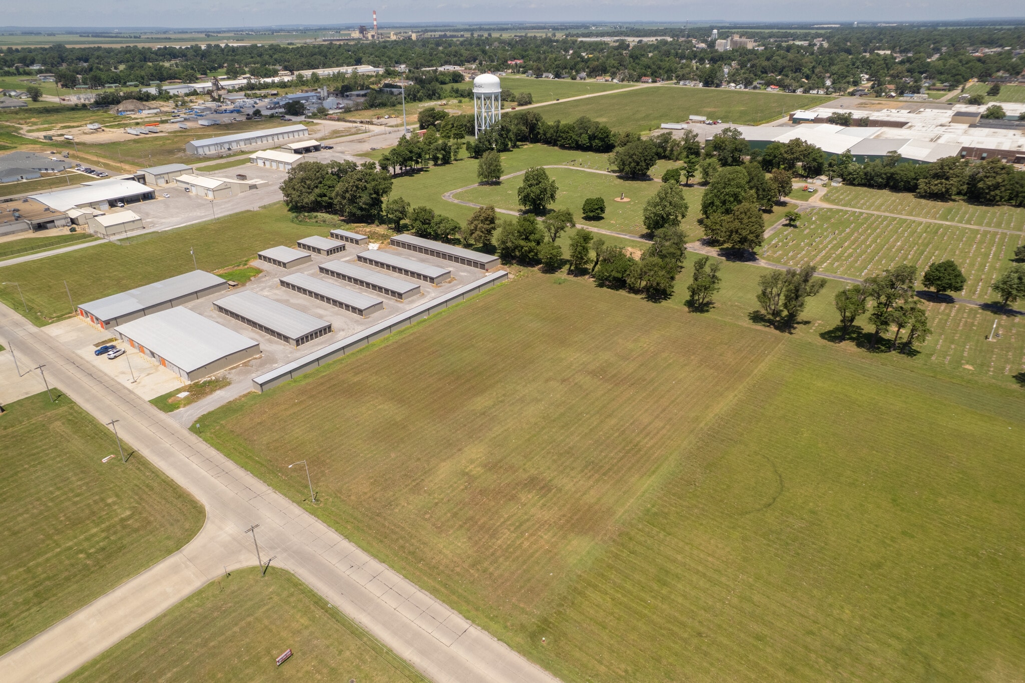 1168 Stallcup Dr, Sikeston, MO for Sale