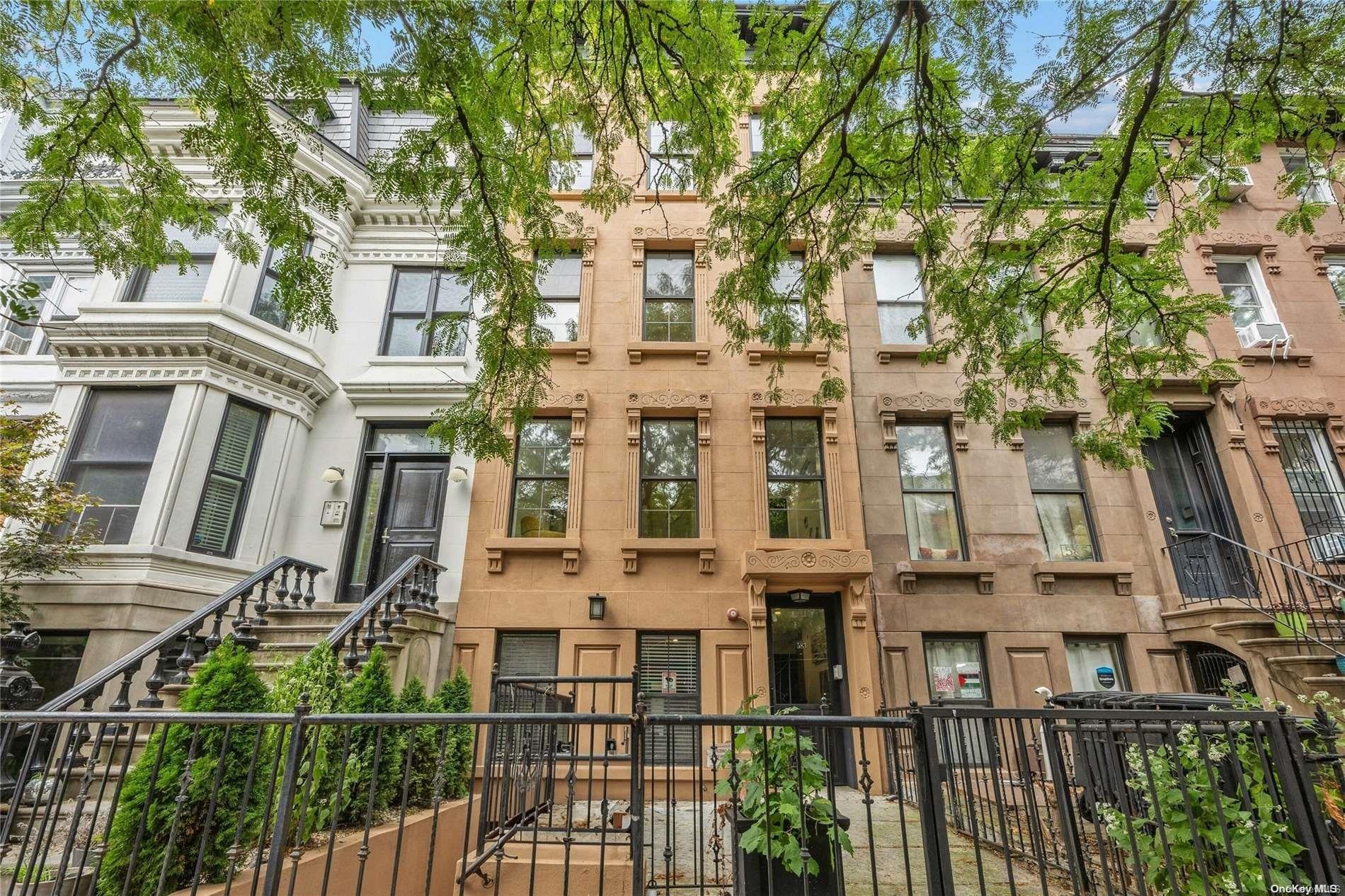 583 Putnam Ave, Brooklyn, NY for Sale