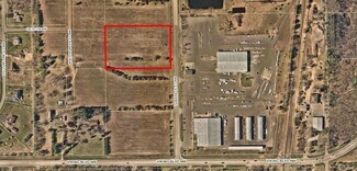 Oak Grove, MN Industrial Land - 19468 Tamarack St NW Oak Grove, MN Industrial Land - 19468 Tamarack St NW