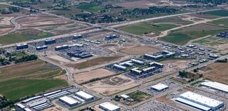 Meridian, ID Office - 2708 W Peak Cloud Ln