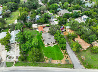 Boerne, TX Office/Residential - 720 River Rd