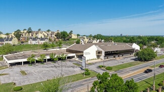 Tulsa, OK Office - 5840 S Memorial Dr