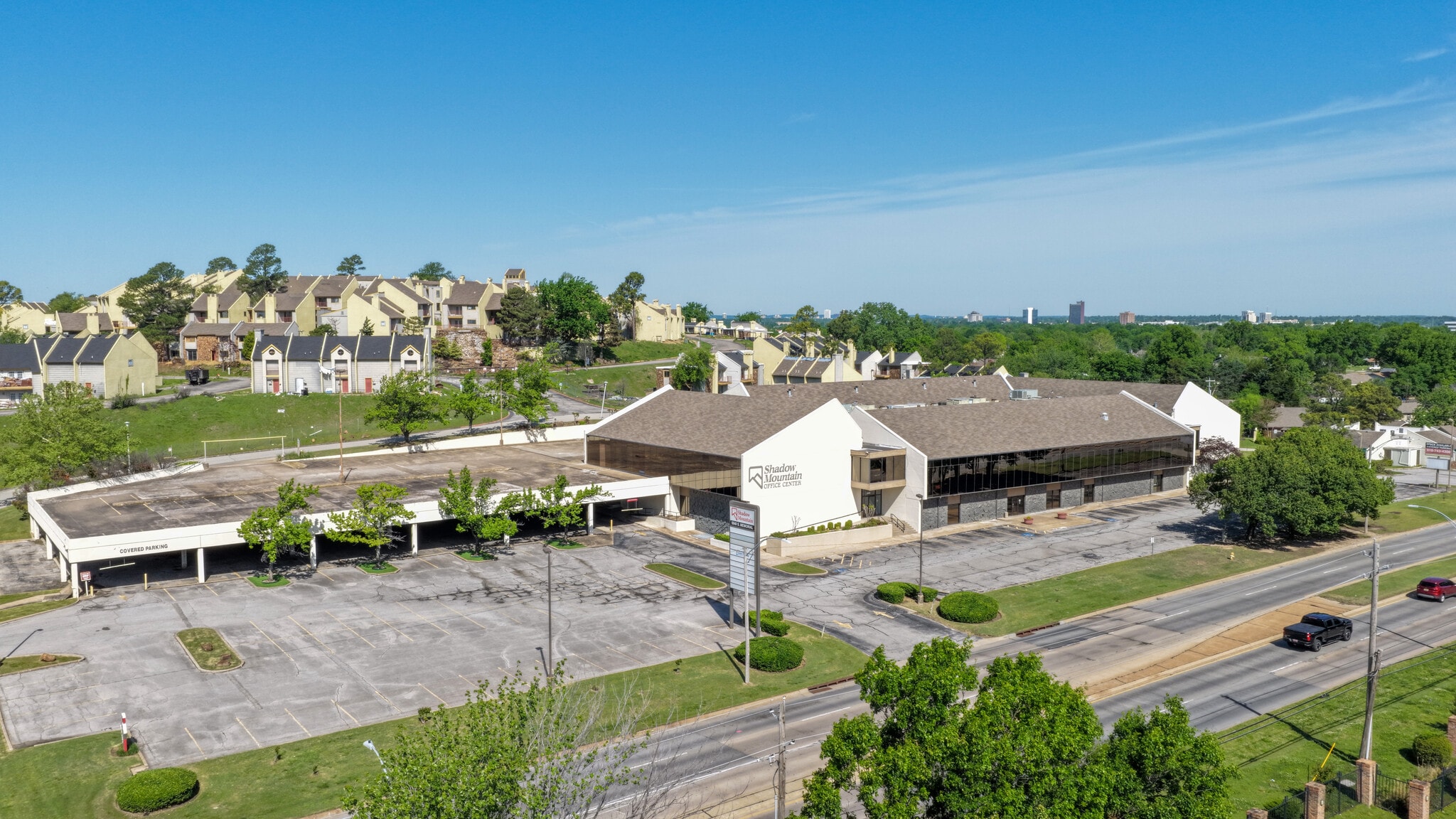 5840 S Memorial Dr, Tulsa, OK for Sale