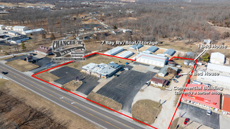 Gravois Mills, MO Retail - 310 N Main St