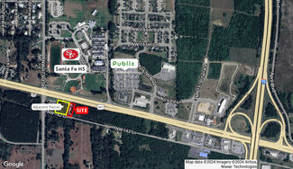 Alachua, FL Commercial - 16260 NW US Highway 441