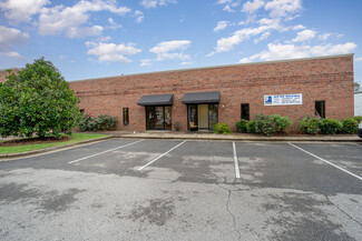 Gastonia, NC Office - 110-112 Armstrong St