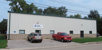 East Peoria, IL Industrial - 300-302 Edmund St