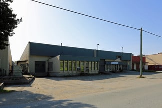 Richmond, BC Office, Industrial - 12711 No 5 Rd Richmond, BC Office, Industrial - 12711 No 5 Rd