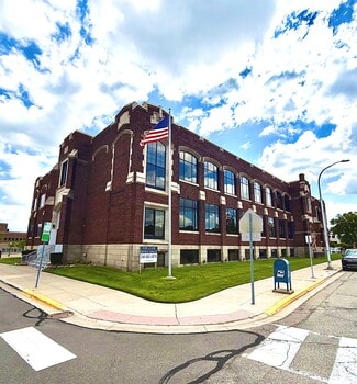 Royal Oak, MI Office - 333 W 7th St Royal Oak, MI Office - 333 W 7th St
