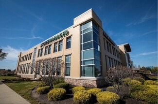 Greenwood, IN Office - 1530 American Way