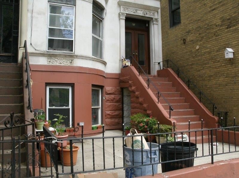 43 Hawthorne St, Brooklyn, NY for Rent