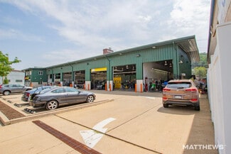 Pittsburgh, PA Auto Repair - 2950 Penn Ave