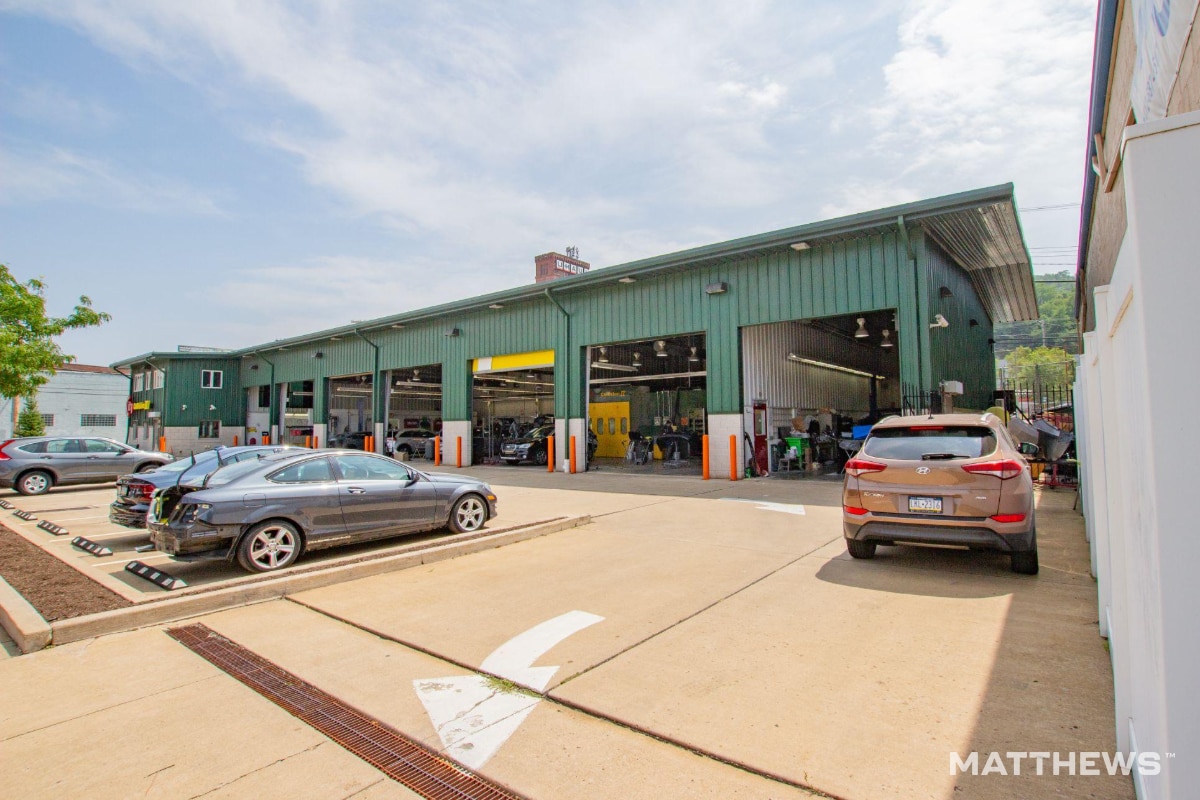 2950 Penn Ave, Pittsburgh, PA for Sale
