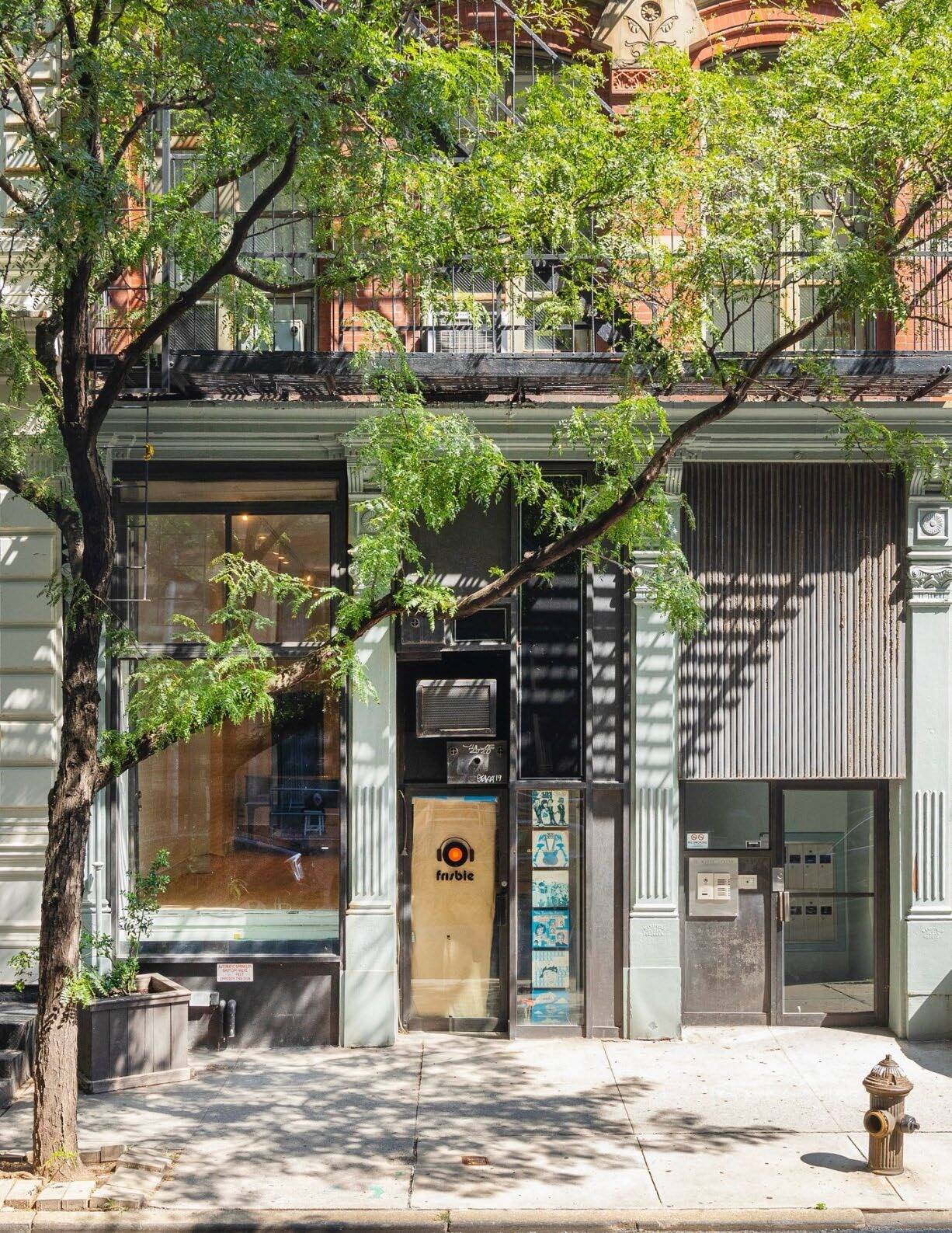 12 White St, New York, NY for Rent