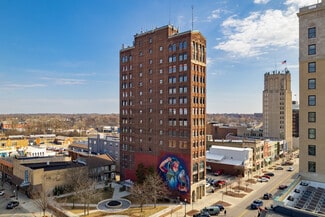 Jackson, MI Office - 180 W Michigan Ave