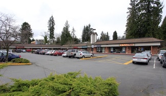 Everett, WA Office/Retail - 5920-5930 Evergreen Way