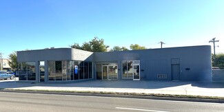 Edmond, OK Retail - 514 S Broadway